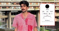 ¿Qué está pasando con Jezzini? Desaparecen las redes sociales del influencer tras extrañas publicaciones