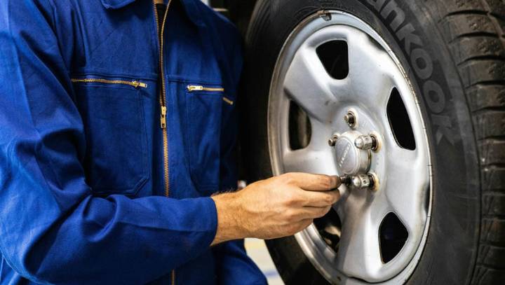 ¿Tienes este coche? Podrías estar en riesgo por un fallo en la fijación de las ruedas
