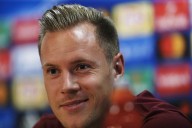 El Barça inscribirá a Joan García por lesión de larga duración de Ter Stegen