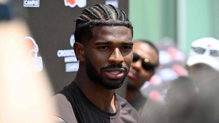 Shedeur Sanders, confirmado como QB titular de Browns en pretemporada