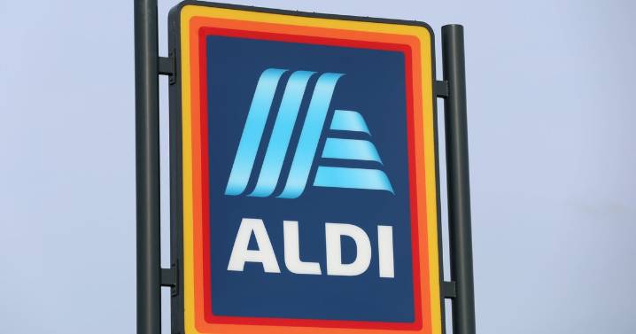 Man accused of burglarizing Aldi in East Huntingdon Township