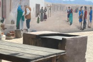 La ciudad de Tucson celebra los 250 años de un fuerte español que marca su fundación