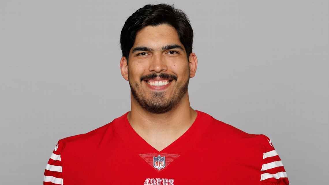 Isaac Alarcon en lista de suspendidos de los 49ers
