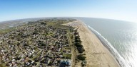 A solo 3 horas de Buenos Aires, es la escapada ideal para el finde largo: playas cristalinas y una reserva natural de ensueño