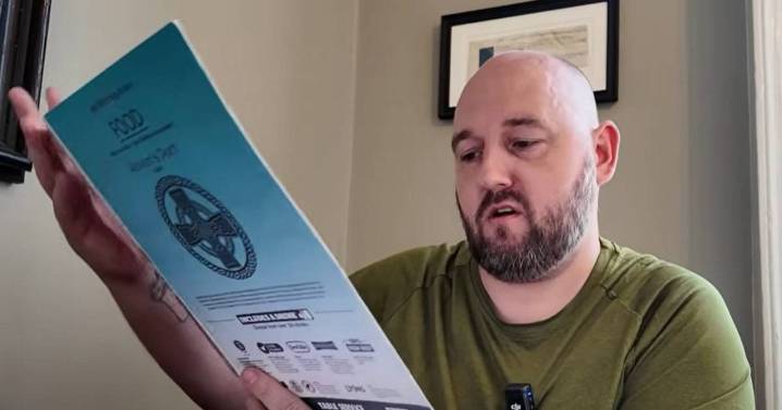 Brit visits Irish Wetherspoons for first time and makes 'shocking' discovery
