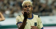 LaLiga estaría cerca de tener un partido del Barcelona en Estados Unidos