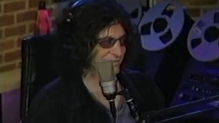 Howard Stern fans 'disgusted' by 'creepy' behavior toward Sofia Vergara in resurfaced 2003 interview clip