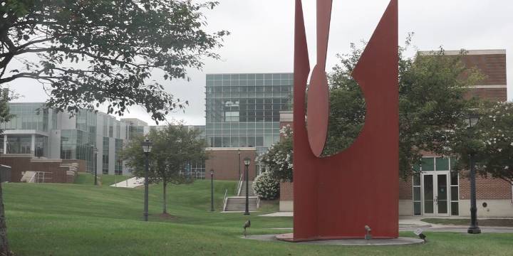 NRV Governor’s School to prioritize arts and humanities studies for students
