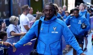 Eberechi Eze starts for Crystal Palace vs Chelsea amid Tottenham transfer talks