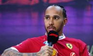 Los problemas de Ferrari: el enfoque que busca Hamilton para 2026