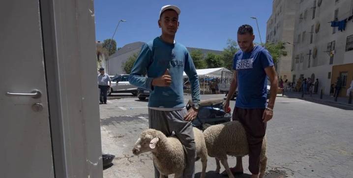 El Gobierno critica al PP por prohibir las celebraciones musulmanas en Jumilla: un ejemplo de su "deriva extremista"