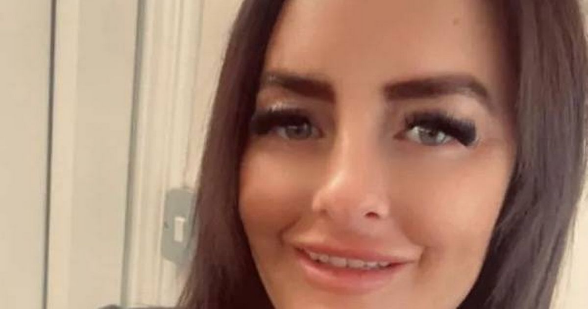 Terrified mum found her dead baby in funeral director's living room 'watching cartoons'