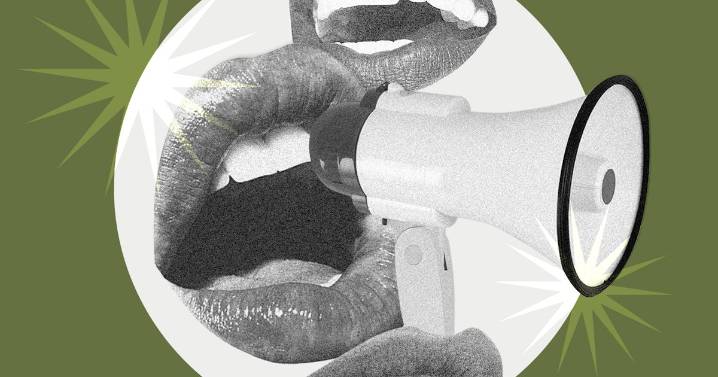 Navigating Self-Advocacy As A Woman With ADHD