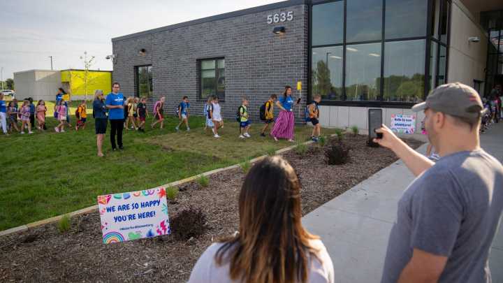 Suburban Des Moines school districts name new principals for 2025