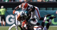 Browns roster: Room for two undrafted free agent rookies