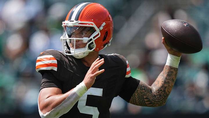 2025 NFL preseason, Week 2: What We Learned from Saturday's games