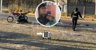 [URGENTE] Se conoció la identidad del salteño que falleció al costado del Martearena