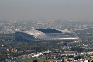 Monterrey y Guadalajara serán sedes del Repechaje del Mundial 2026
