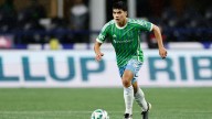 Leagues Cup: Obed Vargas quiere quitarle el trofeo a Messi