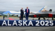 Trump y Putin abren en Alaska una cumbre clave para buscar la paz en Ucrania