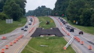 VSCO: Man sick of Lloyd construction set off explosive as a 'joke'