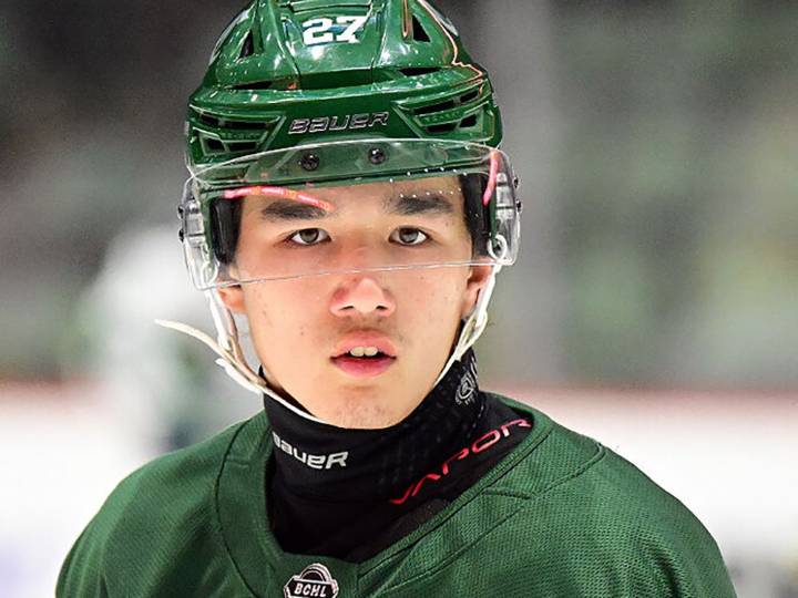 Owen Sound Attack add UMass commit to defensive corps