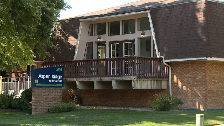 Nearly 200 police calls at Arvada apartment complex this year: Residents blame squatters