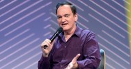 Quentin Tarantino Finally Reveals Why He Scrapped ‘The Movie Critic’