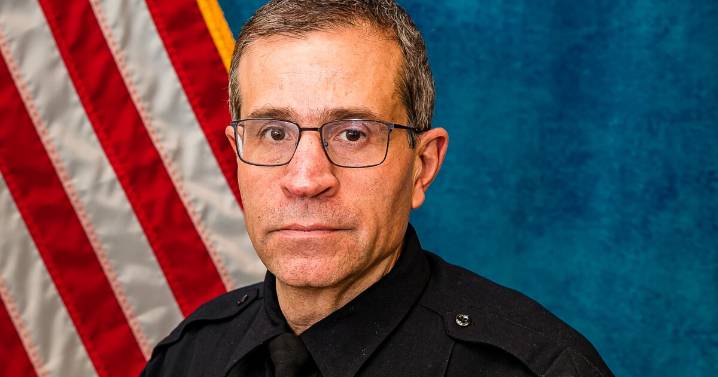 Children of Northglenn detective who died by suicide highlight silent struggles of first responders