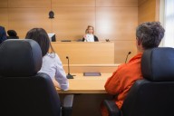 Man Pleads Not Guilty to 2 Murders in San Fernando Valley