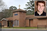 Ex-priest to receive confiscated electronics, five years after arrest for altar sex
