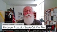Prosecutor Explains Why Bryan Kohberger Got a Plea Deal