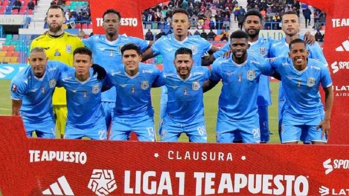 El 'Poderoso del Sur' no va más: Federación excluyó a Binacional de la Liga1 Te Apuesto