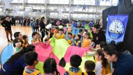 El nivel inicial tendrá una intensa jornada educativa y recreativa