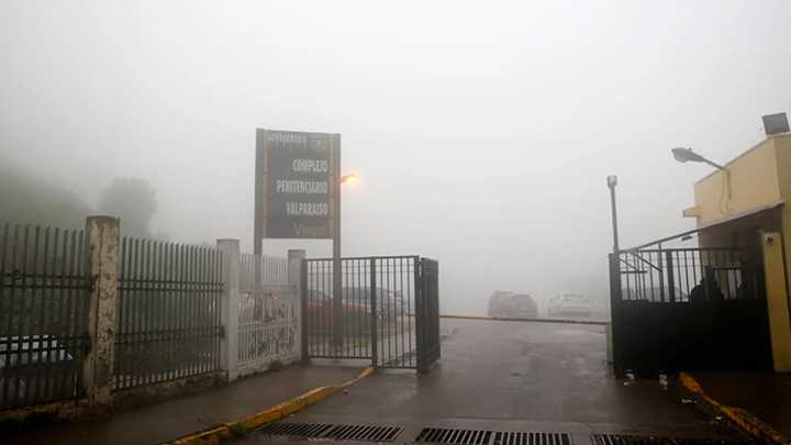Tres presos de alta peligrosidad se fugaron en Chile y hay alerta por su posible ingreso a Argentina