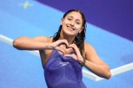 Brilla a los 17 años. Agostina Hein y otra impactante actuación en el Mundial Juvenil: subcampeona en los 800 libre