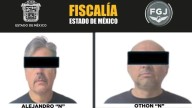 Juez libera a Lord Pádel y a su socio con amparo; familiares seguirán detenidos