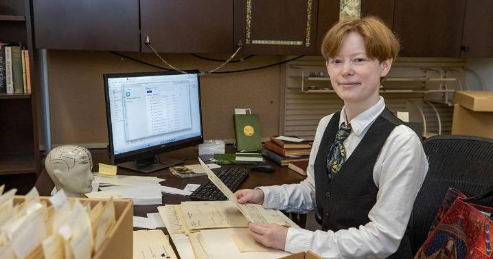 SIU exhibition offers insight into early anthropology development, mistakes