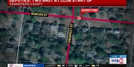 Report: 2 shot after fight breaks out at Orangeburg County nightclub