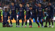 Contra qué equipos juega PSG la fase de liga de la Champions League 2025
