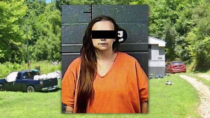 Encuentran cuerpo de niño de 10 años enterrado, la madre denunció su desaparición y luego los llevó a la tumba