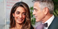 'Hope She's ok': Amal Clooney's Latest Appearance Sparks Wave of Concern Among Fans