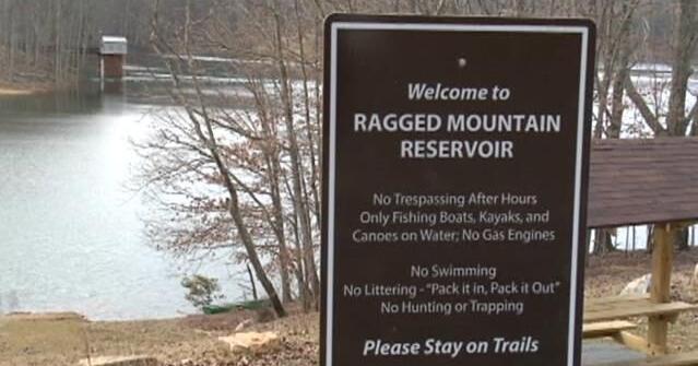 Information session on reservoir project coming up
