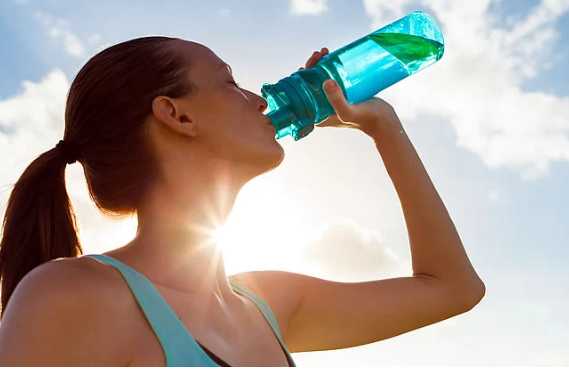 ‘Stay cool’: Northwestern Ontario heat warnings in effect