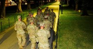 Trump signs executive order establishing ‘specialized’ National Guard units to address crime in cities