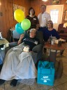 Montgomery's Meals on Wheels celebrates five millionth meal delivery