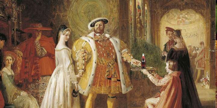 La historia olvidada de la culta y valiente Catalina de Aragón, primera víctima del perverso Enrique VIII