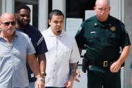 Abrego Garcia coerced to take guilty plea or be deported to Uganda, his attorneys say