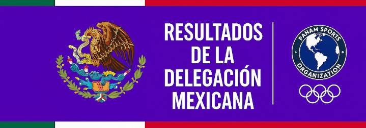 Taekwondo mexicano arranca con dos oros y un bronce en Asunción 2025