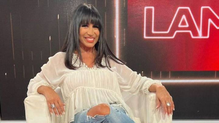 Marixa Balli denunció por amenazas a un grupo de proteccionistas de animales: "Decían que me iban a venir a buscar"